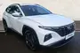 2023 Hyundai Tucson 1.6 TGDi Hybrid 230 Premium 5dr 2WD Auto