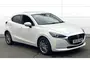 2022 Mazda 2 1.5 e-Skyactiv G MHEV GT Sport 5dr