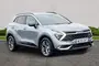 2025 Kia Sportage 1.6T GDi 207 HEV GT-Line 5dr Auto