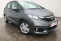 2018 Honda Jazz 1.3 i-VTEC S 5dr