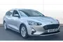 2020 Ford Focus 1.5 EcoBlue 120 Titanium 5dr