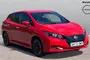 2022 Nissan Leaf 160kW e+ N-Connecta 59kWh 5dr Auto