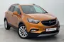 2018 Vauxhall Mokka X 1.4T ecoTEC Elite 5dr