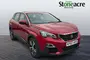 2017 Peugeot 3008 1.6 BlueHDi 120 Active 5dr