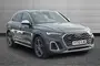 2023 Audi SQ5 SQ5 TDI Quattro 5dr Tiptronic