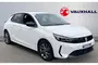 2023 Vauxhall Corsa 1.2 Design 5dr