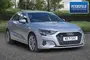 2021 Audi A3 40 TFSI Quattro Sport 5dr S Tronic