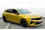 2023 Vauxhall Astra 1.2 Turbo 130 GS 5dr