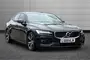 2019 Volvo S60 2.0 T5 R DESIGN Plus 4dr Auto