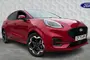 2025 Ford Puma 1.0 EcoBoost Hybrid mHEV ST-Line X 5dr