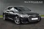 2023 Audi A6 Avant 40 TFSI S Line 5dr S Tronic [Tech Pack]