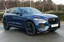 2022 Jaguar F-Pace 2.0 D200 R-Dynamic Black 5dr Auto AWD