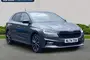 2024 Skoda Fabia 1.0 TSI 116 Monte Carlo Edition 5dr DSG