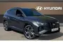 2023 Hyundai Tucson 1.6 TGDi Hybrid 230 N Line S 5dr 2WD Auto