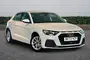 2023 Audi A1 30 TFSI 110 Sport 5dr S Tronic