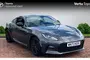 2023 Toyota GR86 2.4 D-4S 2dr