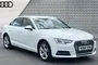 2019 Audi A4 1.4T FSI Sport 4dr