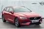 2019 Volvo V60 2.0 D3 [150] Momentum Plus 5dr