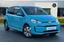 2022 Volkswagen e-Up 60kW E-Up 32kWh 5dr Auto