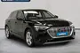 2021 Audi e-tron 230kW 50 Quattro 71kWh Technik 5dr Auto