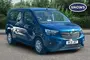 2021 Vauxhall Combo Life 1.2 Turbo Edition XL 5dr [7 seat]