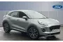 2024 Ford Puma 1.0 EcoBoost Hybrid mHEV Titanium 5dr DCT