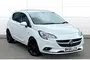2016 Vauxhall Corsa 1.4 ecoFLEX SRi 5dr