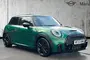 2023 MINI Hatchback 2.0 Cooper S Sport II 3dr Auto