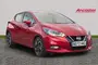 2022 Nissan Micra 1.0 IG-T 92 Acenta 5dr CVT