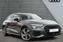 2023 Audi A3 S3 TFSI Black Edition Quattro 5dr S Tronic