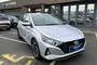 2022 Hyundai i20 1.0T GDi 48V MHD SE Connect 5dr DCT