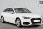2023 Audi A4 Avant 35 TFSI Technik 5dr S Tronic