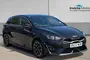 2022 Kia Ceed 1.5T GDi ISG GT-Line 5dr