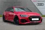 2023 Audi RS4 RS 4 TFSI Quattro Carbon Black 5dr Tiptronic