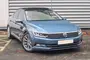 2016 Volkswagen Passat 2.0 TDI SCR 190 GT 4dr