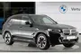 2022 BMW iX3 210kW M Sport 80kWh 5dr Auto