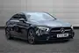 2022 Mercedes-Benz A-Class A180 AMG Line Executive Edition 4dr Auto