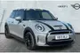 2022 MINI Hatchback 135kW Cooper S Level 2 33kWh 3dr Auto