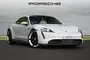 2022 Porsche Taycan 560kW Turbo S 93kWh 4dr Auto