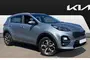 2020 Kia Sportage 1.6 GDi ISG Platinum Edition 5dr