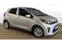 2021 Kia Picanto 1.0 2 5dr [4 seats]