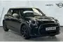 2023 MINI Hatchback 1.5 Cooper Resolute Edition 3dr Auto