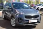 2018 Kia Sportage 1.6 GDi ISG 2 5dr