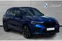 2022 BMW X5 M xDrive X5 M Competition 5dr Step Auto