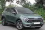 2023 Kia Sportage 1.6T GDi HEV GT-Line 5dr Auto