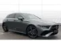 2025 Mercedes-Benz A-Class A200 AMG Line Executive 5dr Auto