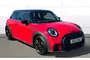 2022 MINI Hatchback 1.5 Cooper Sport 3dr