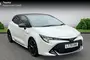 2020 Toyota Corolla 2.0 VVT-i Hybrid GR Sport 5dr CVT