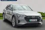 2019 Audi e-tron 300kW 55 Quattro 95kWh Launch Edition 5dr Auto