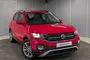 2021 Volkswagen T-Cross 1.0 TSI 110 SE 5dr DSG